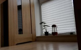 Apartamenty Jaskółcza